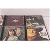 Image 3 : (14) CDS: Folk Music, Country, Misc.