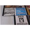 Image 5 : (14) CDS: Folk Music, Country, Choir, Cajun, Misc.