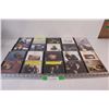 Image 1 : (20) CDS: Classical, Orchestra, Misc.
