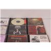 Image 3 : (16) CDS: Classical, Guitar, Misc.