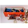 Image 2 : Lot of Christmas Ornaments - Various