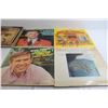 Image 2 : (11) Records - Buck Owens, Ray Price