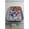 Image 1 : Coca-Cola Olympics XV Winter Games Tray