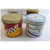 Image 3 : (8) Assorted Tobacco Tins