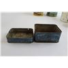 Image 6 : (9) Assorted Tobacco/Cigarette Tins