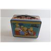 Image 3 : The Simpsons Lunchbox and "Thermos"
