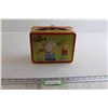 Image 1 : The Simpsons Lunchbox and "Thermos"