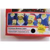 Image 3 : The Simpsons Christmas Lights