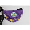 Image 4 : The Simpsons Duffer Golf Tie - Stitching is Coming Apart, (3) Fanny Packs