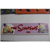 Image 2 : (10)The Simpsons Bumper Stickers, Stick 'Ems
