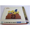 Image 4 : (10)The Simpsons Bumper Stickers, Stick 'Ems