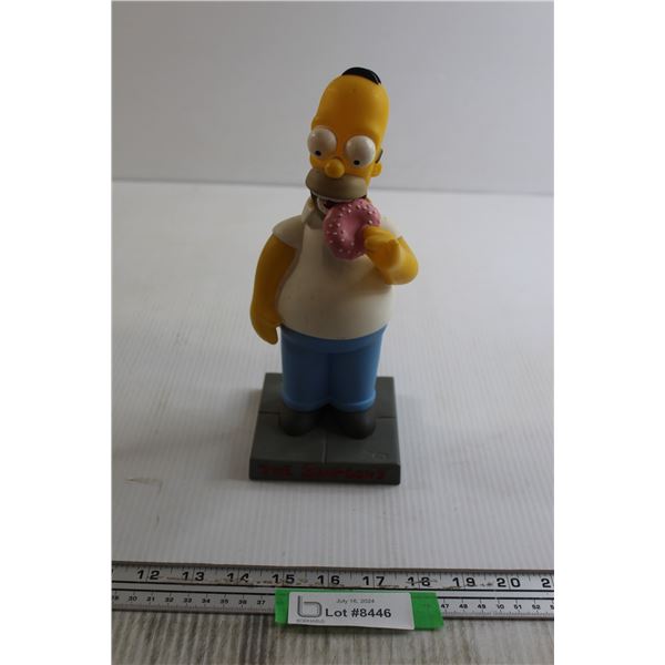 Homer Simpson Bobblehead