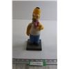 Image 1 : Homer Simpson Bobblehead
