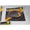 Image 3 : (3) Packs of Band Saw Blades - Sealed