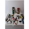 Image 1 : Assorted Tools
