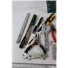 Image 2 : Assorted Tools