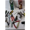 Image 5 : Assorted Tools