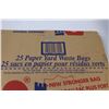 Image 2 : Paper Yard Waste Bags