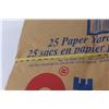 Image 2 : Paper Yard Waste Bags
