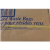 Image 3 : Paper Yard Waste Bags