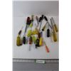 Image 1 : Assorted Screwdrivers