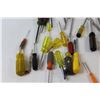 Image 3 : Assorted Screwdrivers