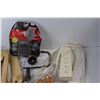 Image 4 : Assorted Tools, Power Extension Cord, Electroflare, Clamps, Misc.