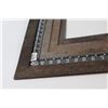 Image 3 : (5) Square Edge Metal Rulers