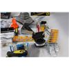 Image 4 : Assorted Tools/Hardware, Batteries