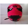 Image 5 : FOX V1 Helmet Race Motorcross MX-Size Small