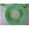 Image 3 : (3) Tupperware Jelly Mould Containers