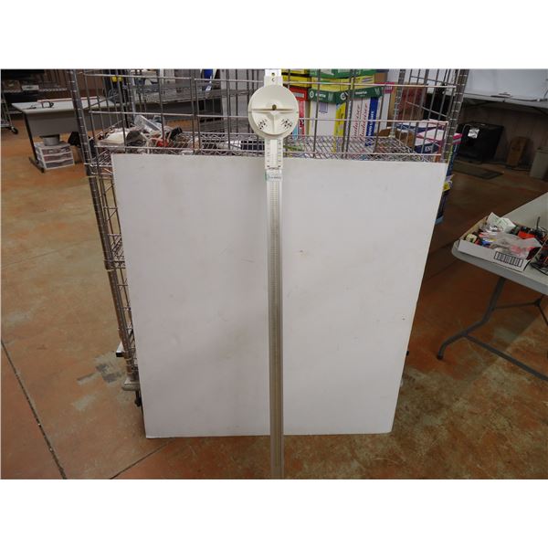 V-Belt PK Belt Ruler