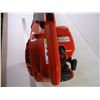 Image 3 : ECHO PB-200 Blower-running condition