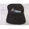 Image 2 : Vintage CFL 1995 Rare San Antonio Texans Hat- only year in CFL