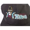 Image 3 : Vintage CFL 1995 Rare San Antonio Texans Hat- only year in CFL