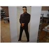 Image 2 : Elvis Poster- 5ft. Tall