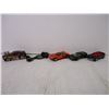 Image 2 : (10) Assorted Hot Wheels