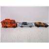 Image 2 : (10) Assorted Hot Wheels