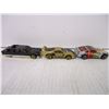 Image 3 : (10) Assorted Hot Wheels