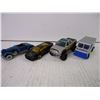 Image 4 : (10) Assorted Hot Wheels