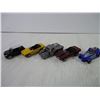 Image 2 : (10) Assorted Hot Wheels