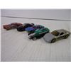 Image 3 : (10) Assorted Hot Wheels