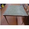 Image 2 : *Card Table- 30"x30'