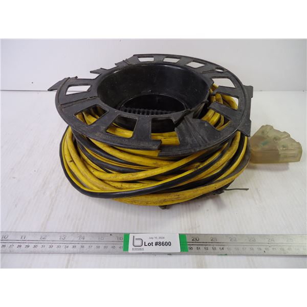 Extension Cord-looks to be 50 feet