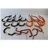 Image 4 : (18) Screw in Wall Hooks
