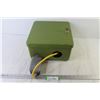Image 1 : Rain Bird Sprinkler Control Box