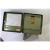 Image 2 : Rain Bird Sprinkler Control Box