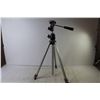 Image 5 : 48" Velbon Tripod