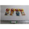 Image 1 : (4) The Simpsons Air Fresheners