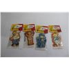 Image 4 : (4) The Simpsons Air Fresheners